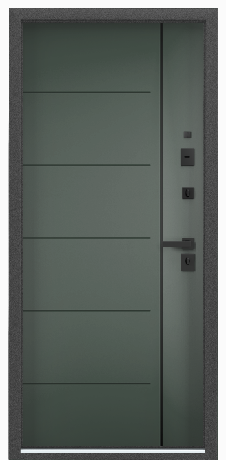 ПВХ Авокадо в Смоленске