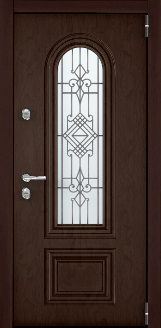 ФМ Черное дерево в Смоленске