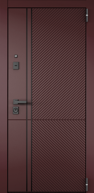 ЛКП Кармин в Смоленске