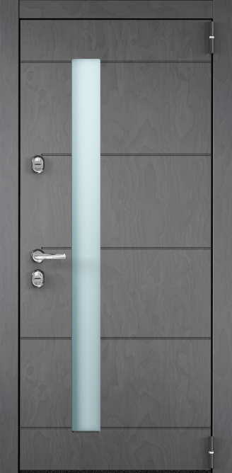 ФМ Серое дерево в Смоленске