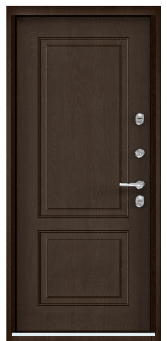 ПВХ Дуб коньяк в Смоленске