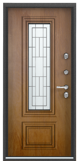 ФМ Американский орех в Смоленске