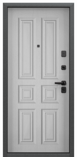 ПВХ Дуб белый матовый в Смоленске