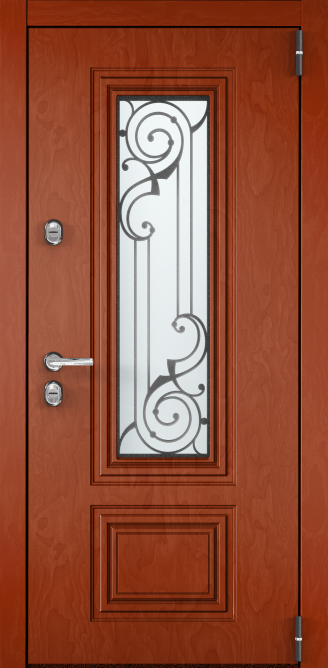 ФМ Красное дерево в Смоленске