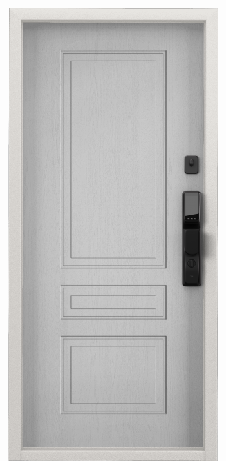 ПВХ Дуб белый матовый в Смоленске