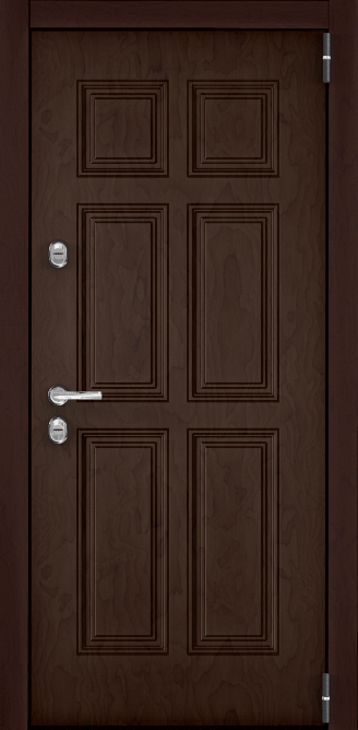 ФМ Черное дерево в Смоленске