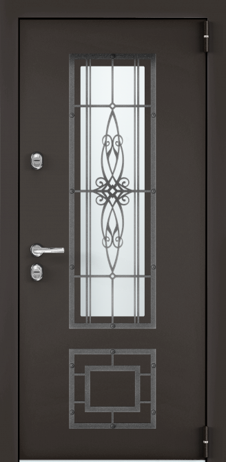 Колоре бруно в Смоленске