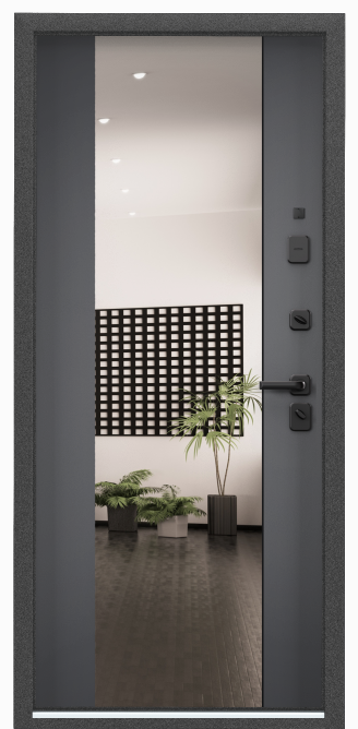 ПВХ Оскуро в Смоленске