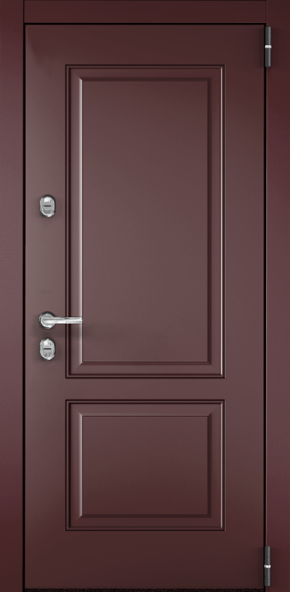 ЛКП Кармин в Смоленске