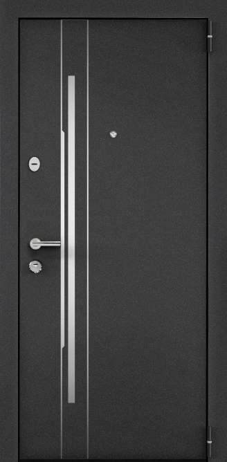 Темно-серый букле графит в Смоленске