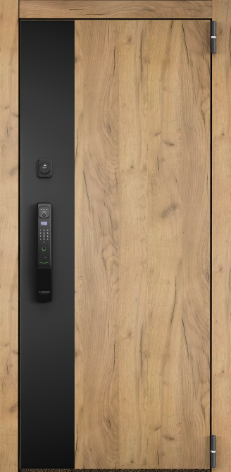 ПВХ Дуб крафт золотой в Смоленске