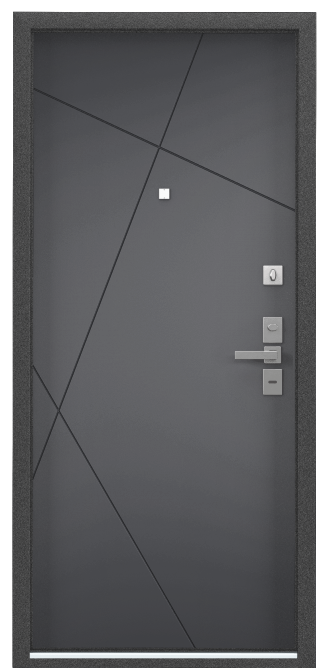 ПВХ Оскуро в Смоленске