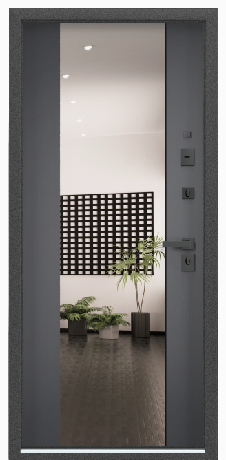 ПВХ Оскуро в Смоленске