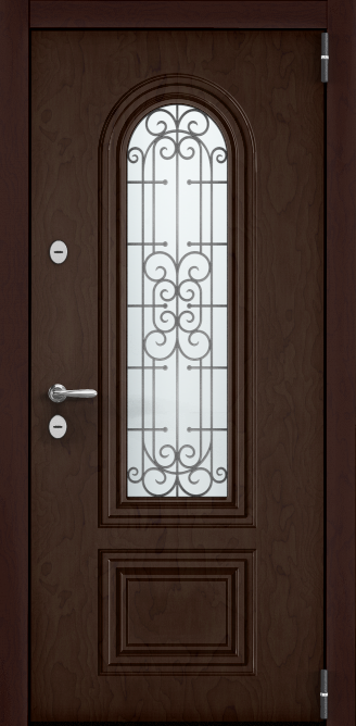 ФМ Черное дерево в Смоленске