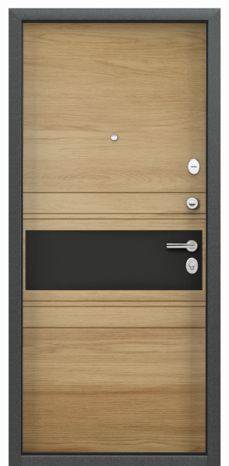 ПВХ Дуб Янтарь Горизонт в Смоленске