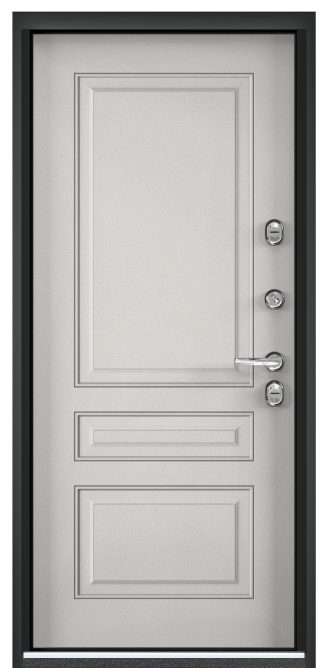 ПВХ Бьянко в Смоленске