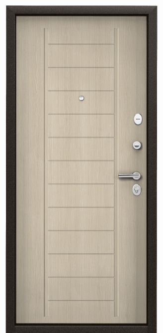 ПВХ Лиственница крем в Смоленске