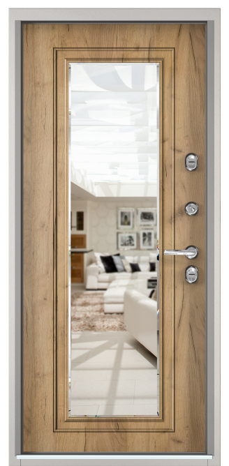 ПВХ Дуб крафт золотой в Смоленске