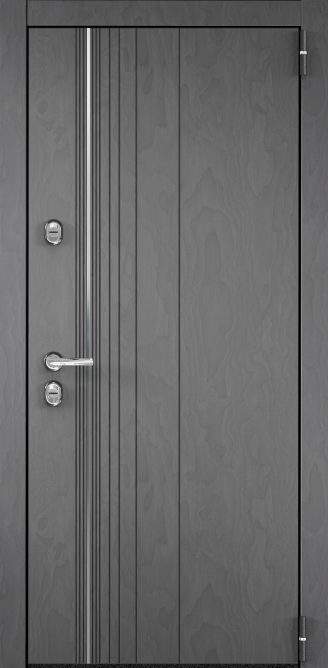 ФМ Серое дерево в Смоленске