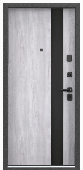 ПВХ Санторини белый в Смоленске