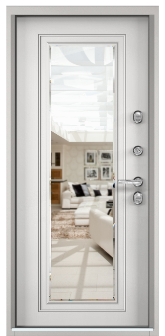 ПВХ Бьянко в Смоленске