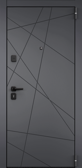 ПВХ Оскуро в Смоленске