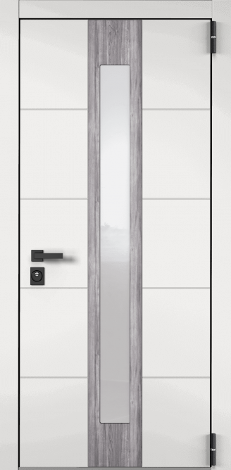 ЛКП Clear в Смоленске