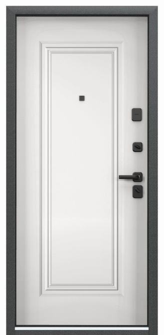 Белый (арт. КТ Белый) в Смоленске