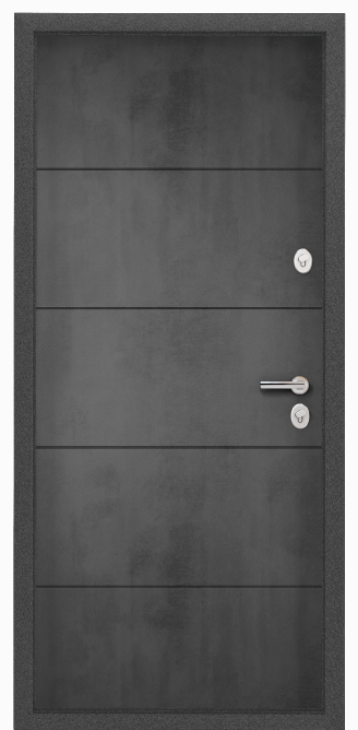 ПВХ Бетон темный в Смоленске