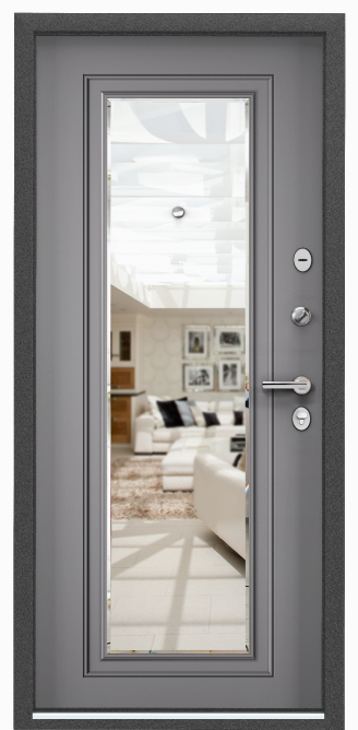 ПВХ Гриджио в Смоленске