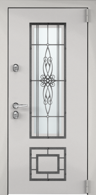 Колоре бьянко в Смоленске