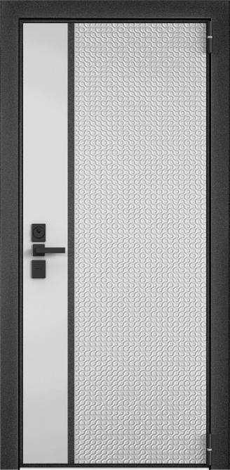 ЛКП Clear в Смоленске