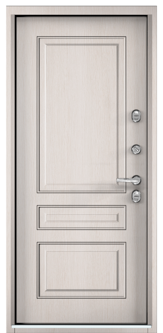 Лиственница белая (арт. ПВХ Лиственница белая) в Смоленске