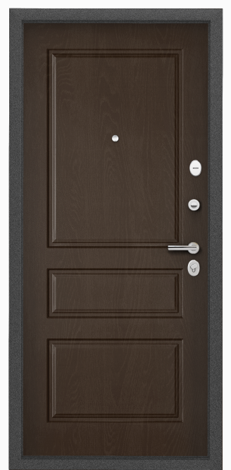 ПВХ Дуб коньяк в Смоленске