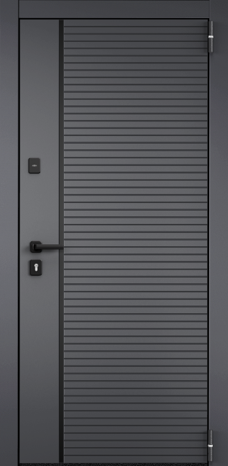 ПВХ Оскуро в Смоленске