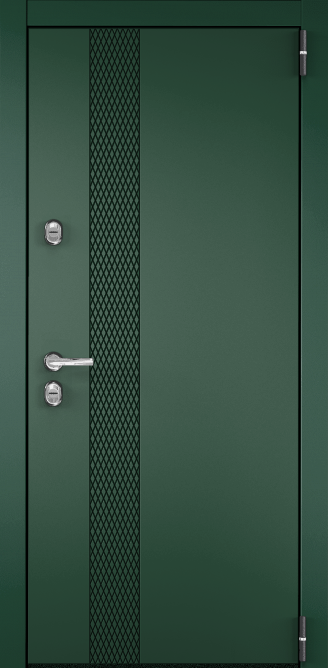 ЛКП Малахит в Смоленске