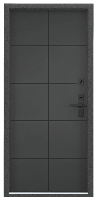 ЛКП Графит в Смоленске