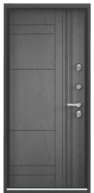 ФМ Серое дерево в Смоленске