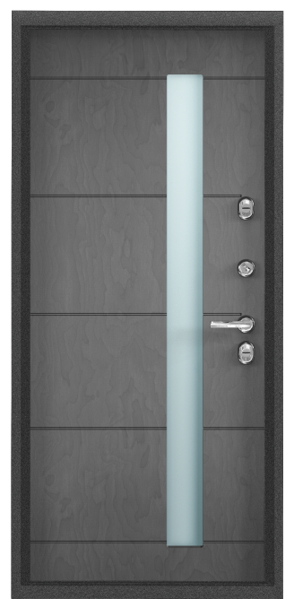 ФМ Серое дерево в Смоленске