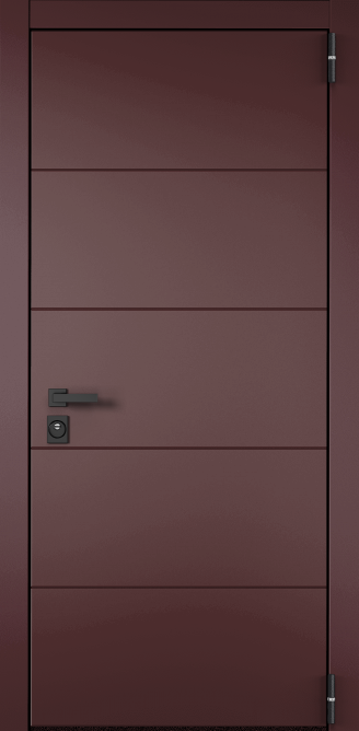 ЛКП Кармин в Смоленске