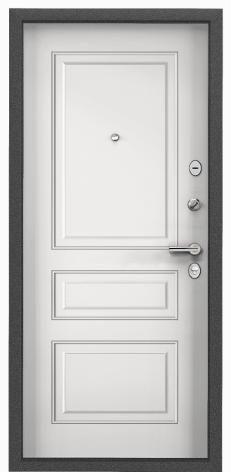 ПВХ Бьянко в Смоленске