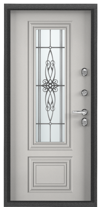 ПВХ Бьянко в Смоленске