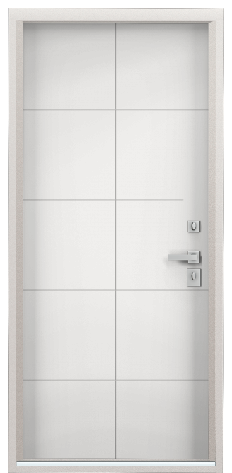 ПВХ Бьянко в Смоленске