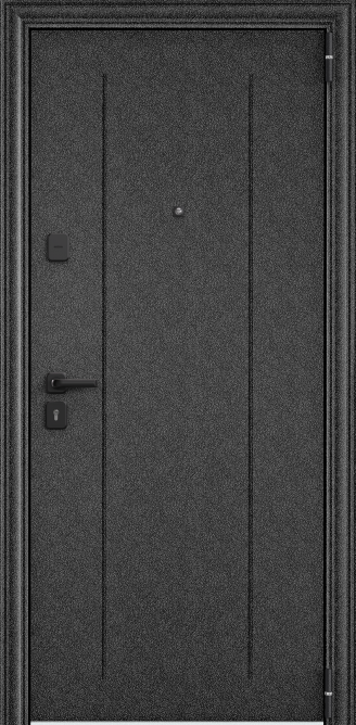 DELTA PRO MP, Порошково-полимерное покрытие, RGSO, Черный шелк в Смоленске