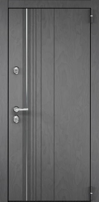 ФМ Серое дерево в Смоленске