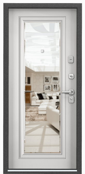 ПВХ Бьянко в Смоленске