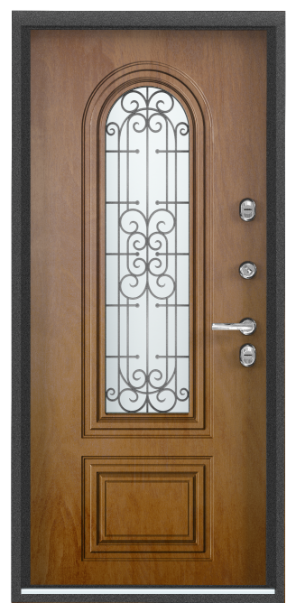 ФМ Американский орех в Смоленске