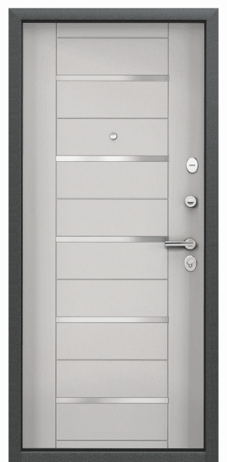 ПВХ Бьянко в Смоленске