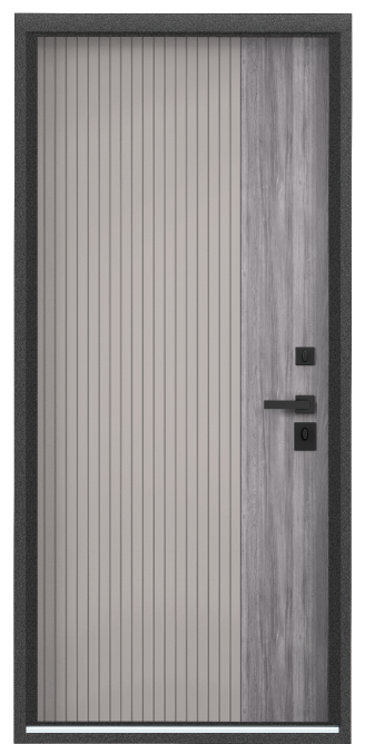 ЛКП Malva в Смоленске