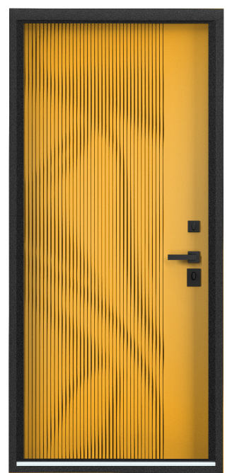 ЛКП Цитрус в Смоленске